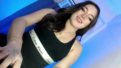 kim_aero online show from 10-12-25, 02:49