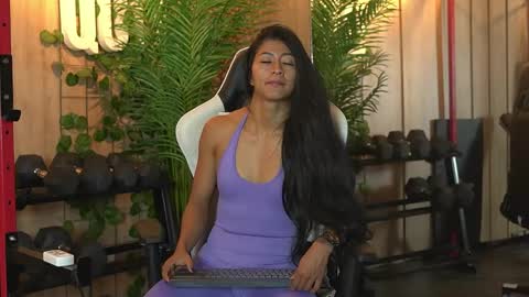 Kim online show from 03-31-26, 01:11