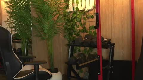 Kim online show from 04-20-26, 12:52