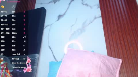 Kim  Follow me please online show from 05-14-26, 02:51