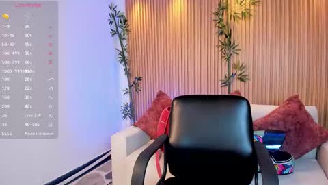 Kim online show from 03-13-26, 11:28