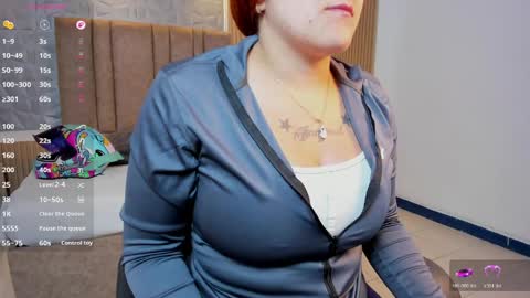 Kim online show from 04-21-26, 11:38