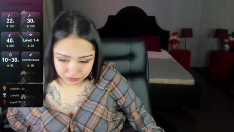 Kim online show from 01-24-25, 08:55