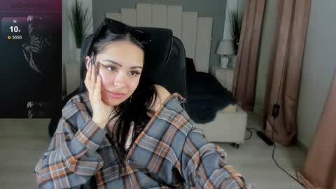 Kim online show from 01-30-25, 12:29