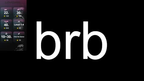 Kim online show from 02-04-25, 12:29