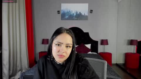 Kim online show from 02-09-25, 08:34