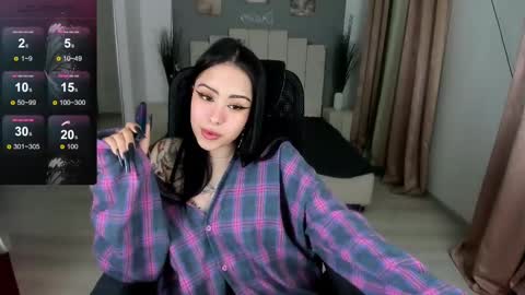 Kim online show from 03-01-25, 05:42