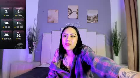 Kim online show from 03-01-25, 11:50