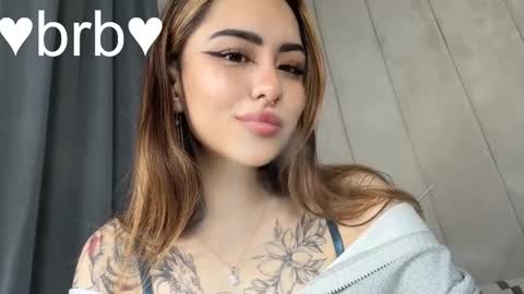 Kim online show from 11-21-25, 08:24