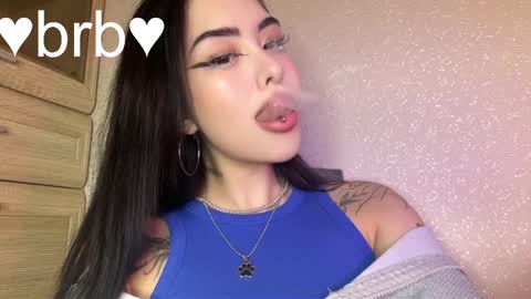 Kim online show from 04-07-26, 08:09