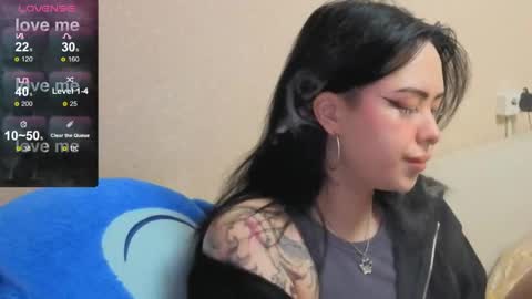 Kim online show from 05-01-26, 08:35
