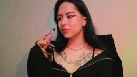 Kim online show from 05-18-26, 11:21