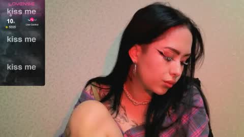 Kim online show from 06-03-26, 12:35