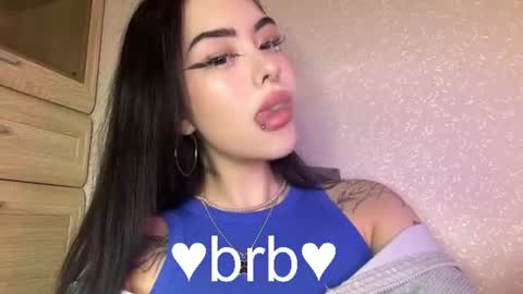 Kim online show from 06-18-26, 06:56