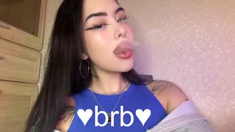 Kim online show from 07-30-26, 01:37
