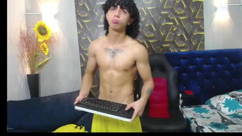 KIM online show from 04-01-26, 05:19