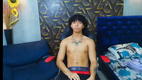 KIM online show from 04-16-26, 03:29