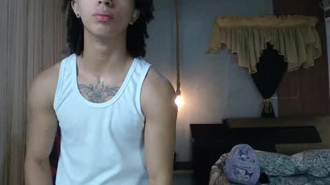 KIM online show from 05-02-26, 01:16