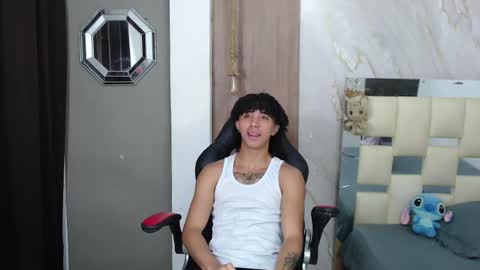KIM online show from 05-06-26, 01:05