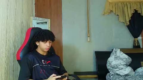 KIM online show from 06-19-26, 04:55