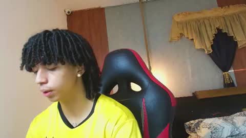 KIM online show from 07-10-26, 02:19