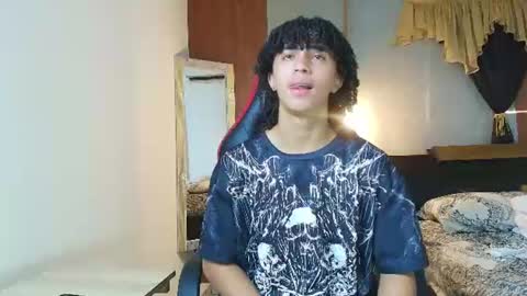 KIM online show from 07-14-26, 01:06