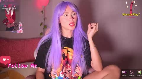 ISABELLA 3 online show from 03-30-26, 08:37