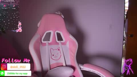 ISABELLA 3 online show from 07-21-26, 05:15