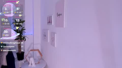 Kim  online show from 01-24-25, 11:26