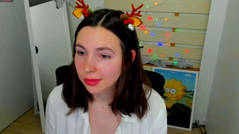 Kim online show from 12-26-24, 04:47