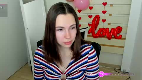 Kim online show from 02-20-25, 01:30