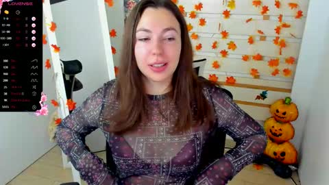 Kim online show from 10-22-25, 06:02