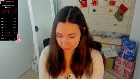 Kim online show from 12-05-25, 01:52