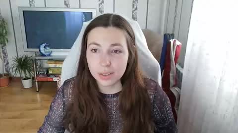 Kim Go New online show from 06-10-26, 10:25