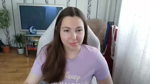 Kim Go New online show from 06-11-26, 10:57