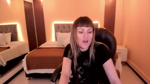 Kim Jeins666 online show from 05-20-26, 07:20