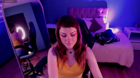 Kim Jeins666 online show from 06-19-26, 12:42