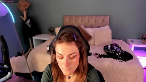 Kim Jeins666 online show from 06-20-26, 12:41