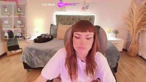 Kim Jeins666 online show from 06-27-26, 12:44