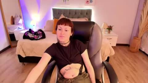 Kim Jeins666 online show from 07-18-26, 07:06