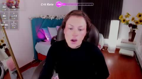 Kim Jeins666 online show from 07-27-26, 08:05