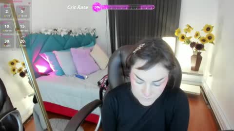 Kim Jeins666 online show from 07-28-26, 06:42