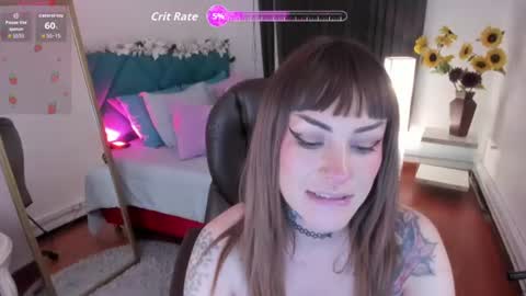 Kim Jeins666 online show from 07-28-26, 07:39