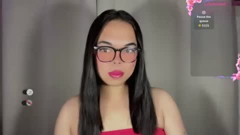 KYLIE online show from 11-24-25, 01:00