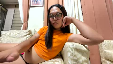 KYLIE online show from 04-11-26, 07:18