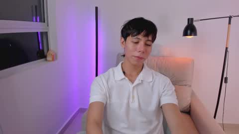 Kim Lian online show from 02-20-26, 01:46