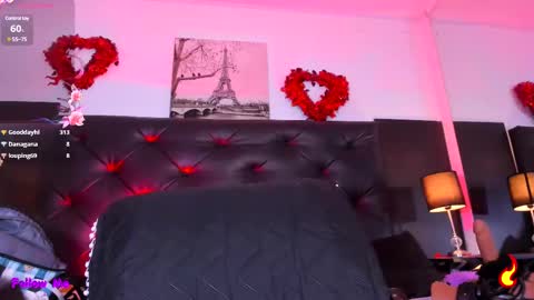 Kim Marquez online show from 02-18-25, 06:59