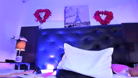 Kim Marquez online show from 03-06-25, 11:42