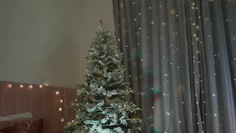 Kim Oberlin online show from 12-30-24, 05:34