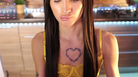 Kim Oberlin online show from 02-22-25, 02:52